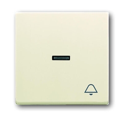 Клавиша для мех. 1-кл.выкл./перекл./кнопки, с символом 