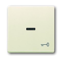 Клавиша для мех. 1-кл.выкл./перекл./кнопки, с символом 