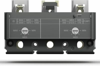 Расцепитель защиты TMG 160-480 XT2 4p InN=100% | 1SDA067283R1 | ABB
