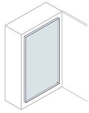 Дверь внутренняя. Размер 3 | 1SL0253A00 | ABB