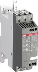 Софтстартер PSR25-600-11 11кВт 400В (24 В AC/DC) | 1SFA896108R1100 | ABB