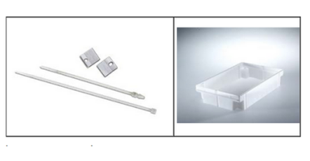 Комплект для крепления монтажной платы | 1SL0383A00 | ABB