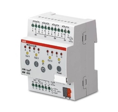 Терминал для датчиков безопасности 8-ми канальный, MT/S 8.12.2M | 2CDG110110R0011 | ABB