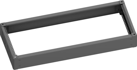 TZL310 цоколь 100x800x275 (ВxШxГ,мм) | 2CPX010586R9999 | ABB