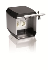 Бокс с разъемами в сборе CW050, 2xSchuko | 2CMA177456R1000 | ABB