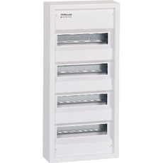 Шкаф настенный без двери A348N3 (48мод) | 2CPX031294R9999 | ABB