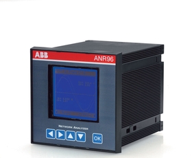 Прибор универ.цифр.измерит. ANR96P-230 | 2CSG223000R4051 | ABB