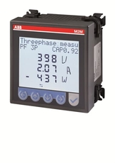 Прибор универ.цифр.измерит. M2M ALARM | 2CSG299923R4052 | ABB