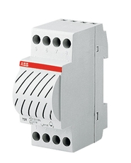 Трансформат.встроен.звонк.зумер.TSR | 2CSM100000R0831 | ABB