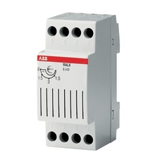 Реле перегрузки RAL3 | 2CSM111200R1301 | ABB