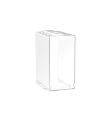 Комплект клеммных крышек OSS1250G1L/3 длинная серая комплект = 3 крышки | 1SCA107938R1001 | ABB