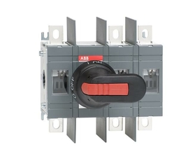 Рубильник OT200E12WP до 200А 3-полюсный с увеличенными межфазным и расстояниями | 1SCA022744R2910 | ABB