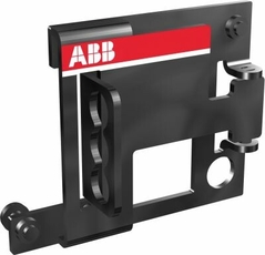 Блокировка ключом в разомкнутом состоянии KLC XT1 Тип C | 1SDA066596R1 | ABB