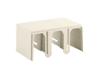 XLP00 кабельная крышка | 1SEP407793R0001 | ABB