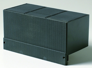 Низкие изолирующие крышки силовых выводов LTC E1.2 3P F 2шт | 1SDA073873R1 | ABB