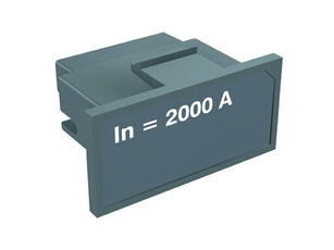 Модуль номинального тока 630 L OFF E1.2..E6.2 | 1SDA074237R1 | ABB