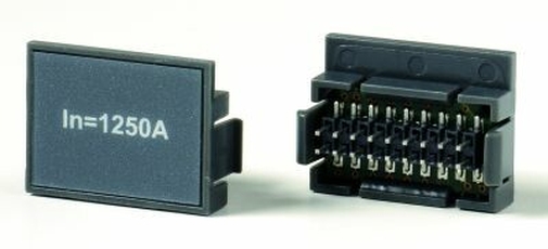 Модуль номинального тока RATING PLUG Rc In=1000A T7-T7M-X1-T8 | 1SDA074560R1 | ABB