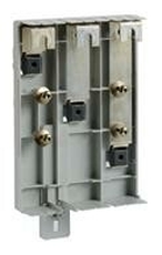 Шинный адаптер для XLP00 A60/60 отходящие линии вниз | 1SEP101915R0001 | ABB