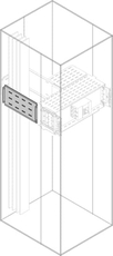 Перегородка верт.боковая H=350мм D=500мм|1STQ008890A0000 | ABB