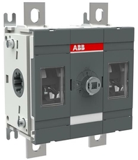 Выключатель разъединитель OT160EV11 | 1SCA122726R1001 | ABB