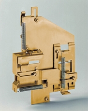 Блокировка открытия дверцы Emax | 1SDA045039R1 | ABB