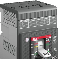 Корпус выключателя XT2S 160 3p F F | 1SDA068164R1 | ABB