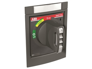 Фланец на дверцу для RHD XT2-XT4 W | 1SDA068652R1 | ABB