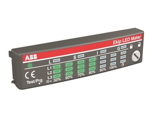 Светодиодный индикатор EKIP LED METER | 1SDA068660R1 | ABB