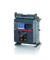 Выключатель автоматический выкатной E1.2N 800 Ekip G Touch LSIG 4p WMP | 1SDA072747R1 | ABB