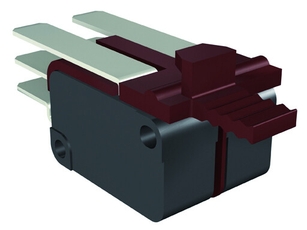 Контакты состояния выключателя AUX 4Q 24V E1.2 | 1SDA073751R1 | ABB