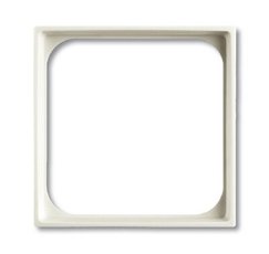 ABB Basic 55 Сл. кость Переходник для приборов 50х50 мм | 1726-0-0221 | 2CKA001726A0221 | ABB