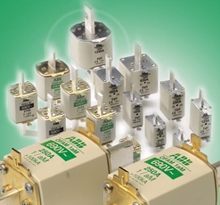 Предохранитель OFAA000GG40 40A тип gG размер000, до 690В | 1SCA022661R9140 | ABB