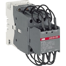 Контактор UA-30-30-10-RA катушка 220В AC | 1SBL281024R8010 | ABB