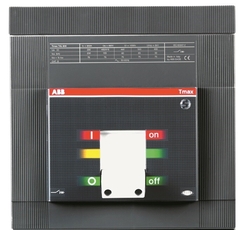 Корпус выключателя T6N 800 BREAKING PART 4p F F | 1SDA060339R1 | ABB