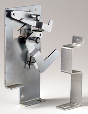 Блокировка открытия дверцы с использованием тросиков T7-T7M-X1 | 1SDA062159R1 | ABB