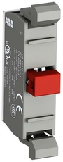Контактный блок MCBL-10 фронтального монтажа 1НО | 1SFA611612R1010 | ABB