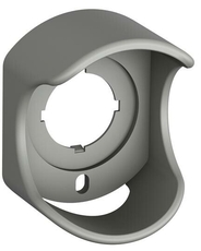 Кожух защитный серый CA1-8054, для кнопок аварийной остановки компактной серии | 1SFA619920R8054 | ABB