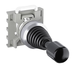 Джойстик MJS2-60B 2-х позиционный без фиксации | 1SFA611702R6006 | ABB