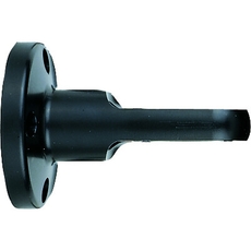 Цоколь КА70-1032 для двустороннего монтажа сигнальных элементов | 1SFA616077R1032 | ABB