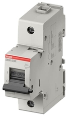 Реле дист.расцепит.S800-SOR130VAC/DC | 2CCS800900R0221 | ABB