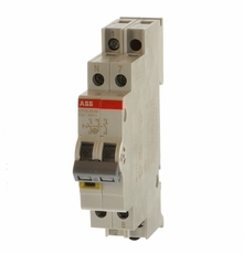 Выключатель индик. E211X-16-20 | 2CCA703110R0001 | ABB