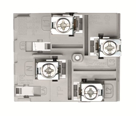Клеммн.блок ZLS228 | 2CCF015200R0001 | ABB