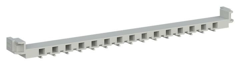 ZK600 Держатель клемм для UK600 | 2CPX063178R9999 | ABB