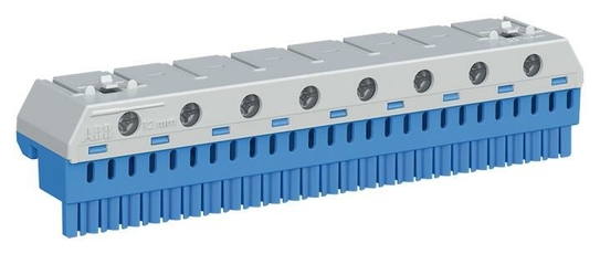 Клеммник N 26x4+8x25 мм? ZK268B | 2CPX063164R9999 | ABB