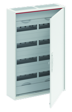 Шкаф 96 М навес IP44, 800x550x160 DIN-150 мм N/PE CA25RZ1 | AT52R4IE | 2CPX052282R9999 | ABB