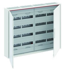 Шкаф 192 М навес IP44, 800x1050x160 DIN-150 мм N/PE CA45RZ1 | AT54R4IE | 2CPX052289R9999 | ABB