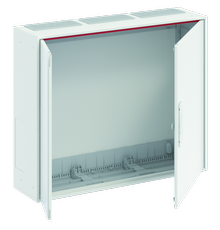 Шкаф навес IP44 650x800x215 пустой с дверью B34 | 3/0B | 2CPX052055R9999 | ABB