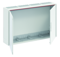 Шкаф навес IP44 650x1050x215 пустой с дверью B44 | 4/0B | 2CPX052056R9999 | ABB