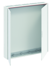 Шкаф навес IP44 1400x1300x215 пустой с дверью B59 | 5/5B | 2CPX052082R9999 | ABB