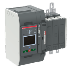 АВР TruONE OXB250E3X4QB 250А 3P Touch | 1SCA153463R1001 | ABB